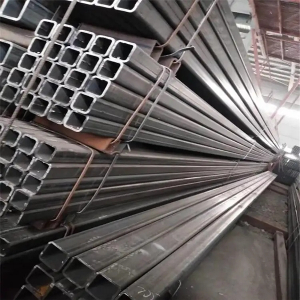 同心Q345B无缝方管